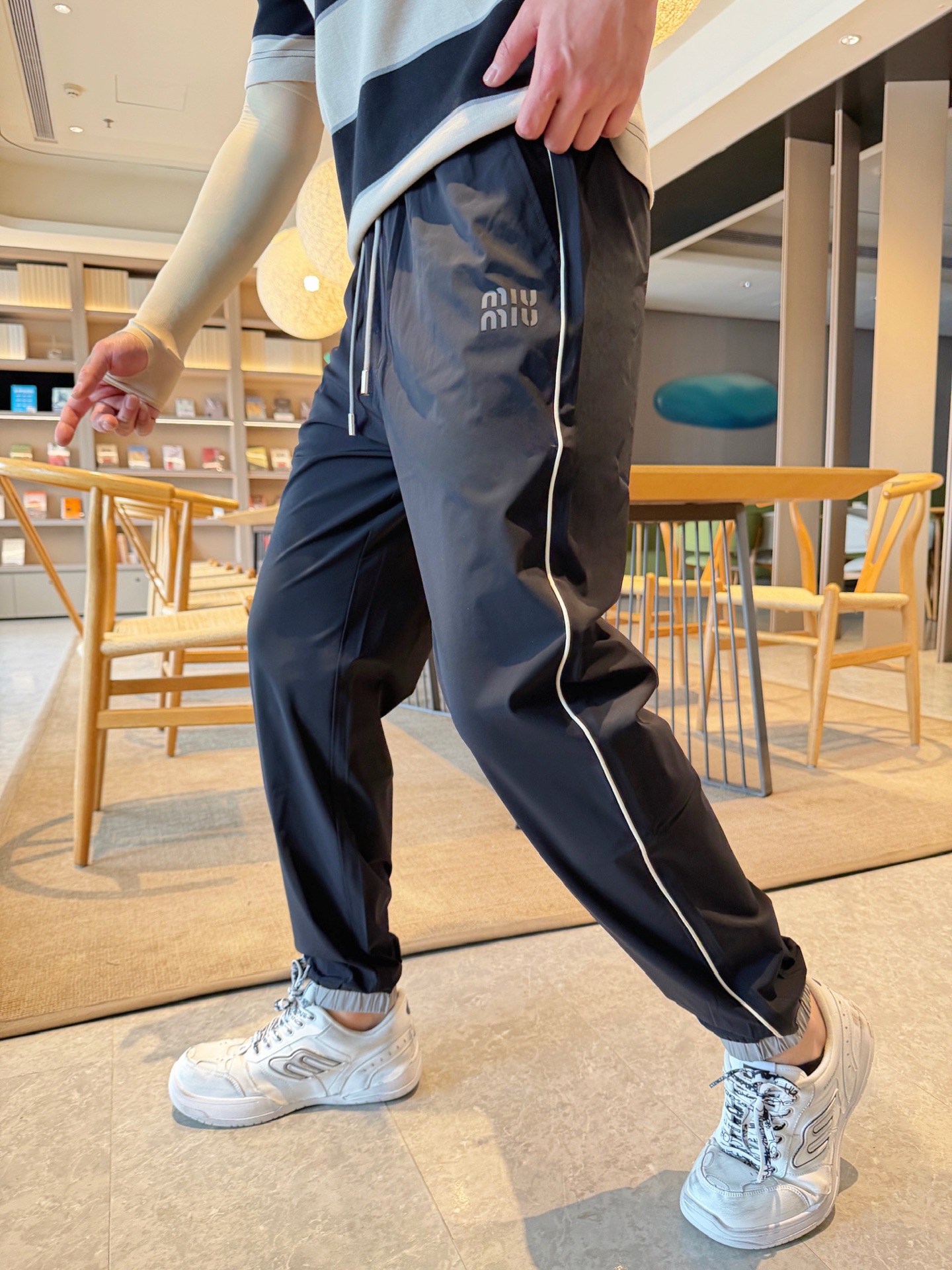 Casual Pants Man
